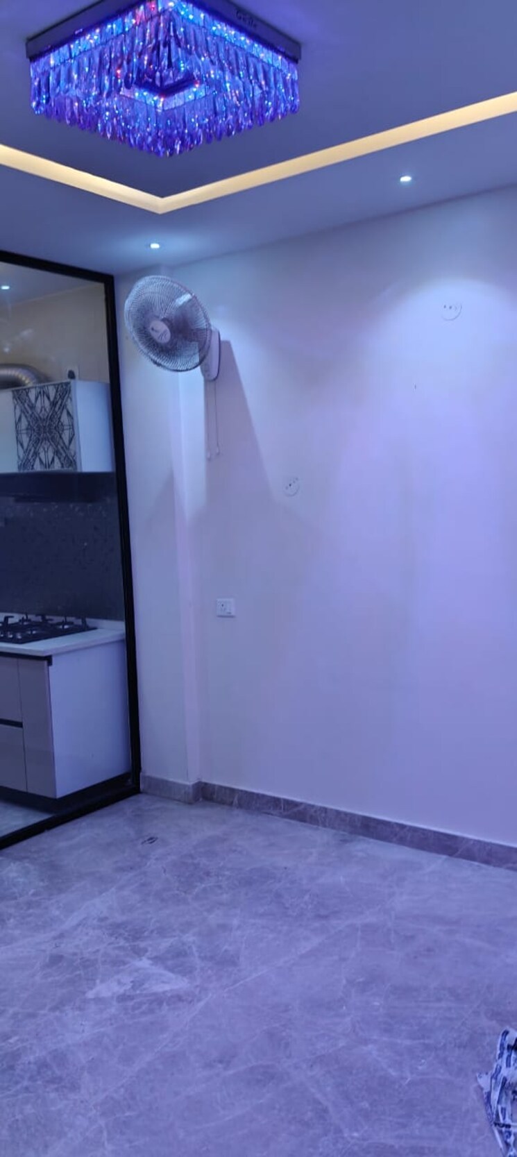 undefined, subhash nagar 2 Bedroom 900 Sq.Ft. Builder Floor In Subhash Nagar Delhi 9388250