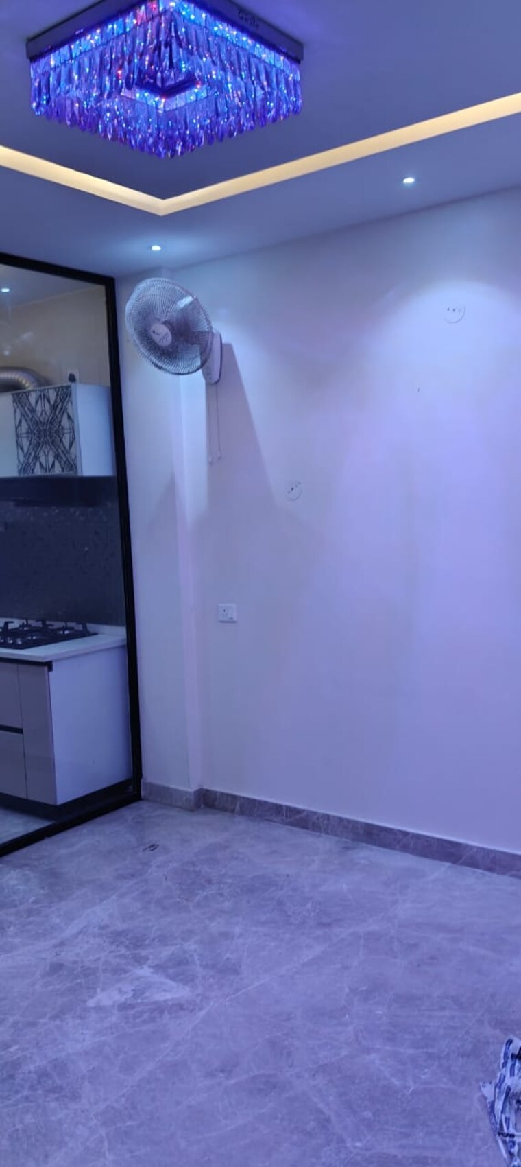 undefined, subhash nagar 2 Bedroom 900 Sq.Ft. Builder Floor In Subhash Nagar Delhi 9388250