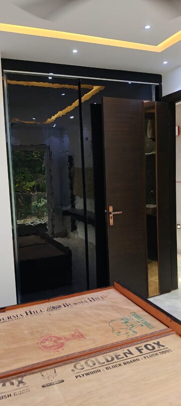 Kitchen in 2 BHK Builder Floor at Subhash Nagar – for Rent