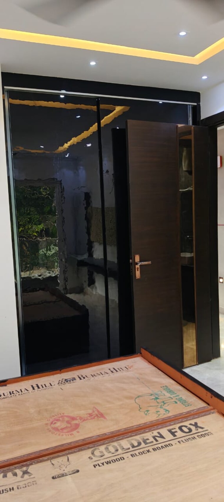 Kitchen, subhash nagar 2 Bedroom 900 Sq.Ft. Builder Floor In Subhash Nagar Delhi 9388250