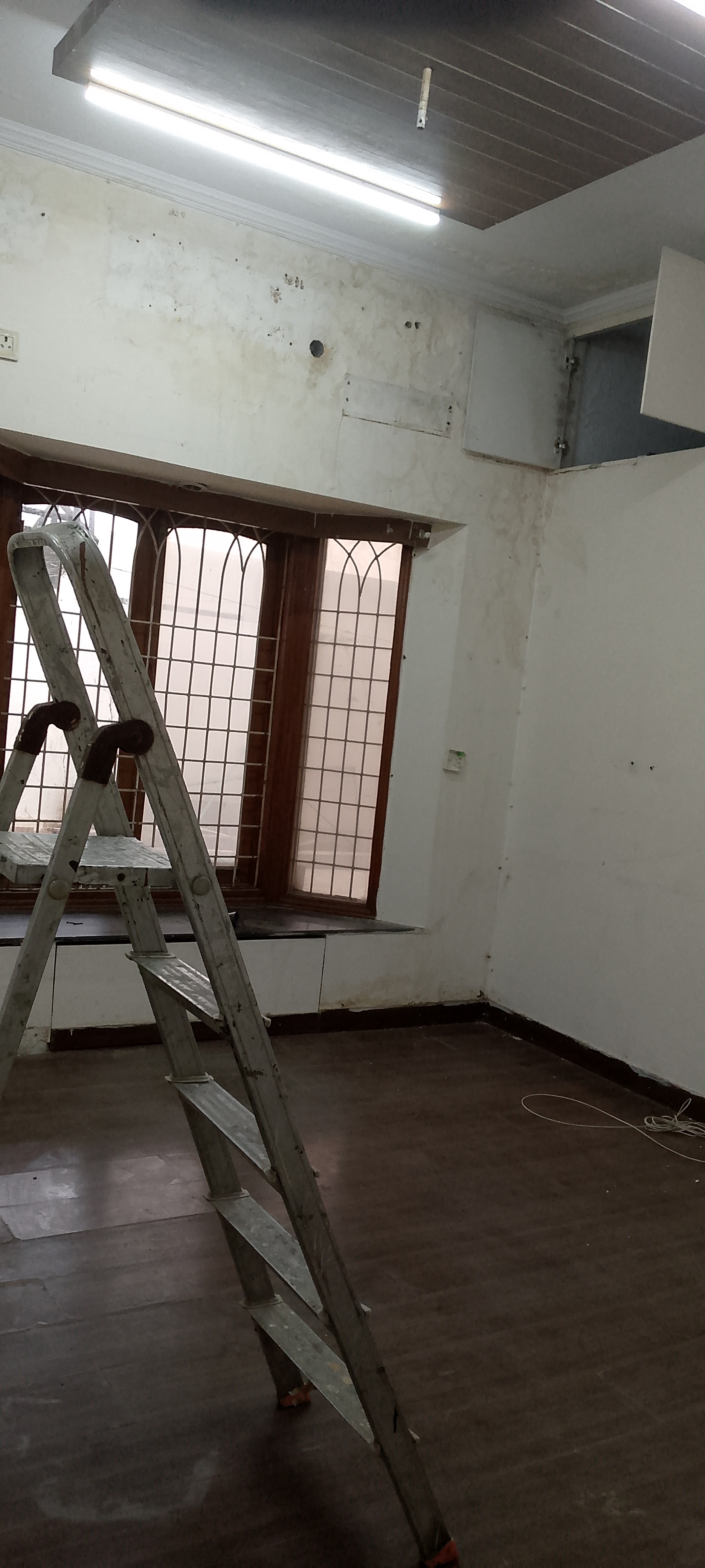 3 BHK Builder Floor For Rent in Spring Field