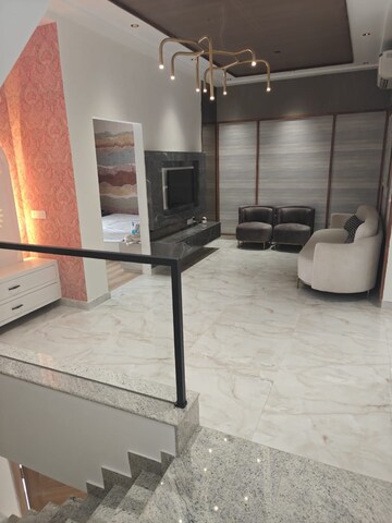 4 BHK Apartment For Sale in Homeland Buildwell Heights, Mohali Sector 70