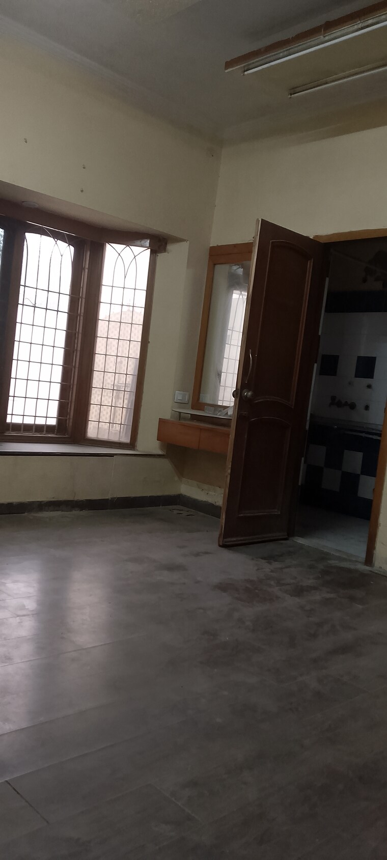 Living Room, spring-field 3 Bedroom 1550 Sq.Ft. Builder Floor In Sector 31 Faridabad 9388246