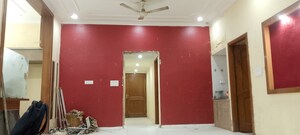 Furnished Amenities in 3 BHK Builder Floor at Spring Field, Sector 31 – for Rent