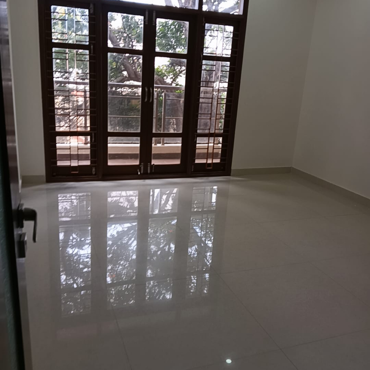 3 BHK Apartment For Rent in Da Costa Square
