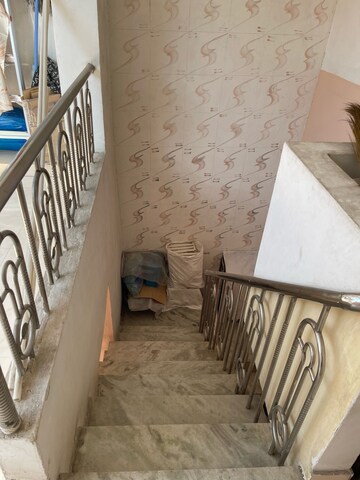 Balcony in 3 BHK Independent House at Anand Mahal Road – for Sale