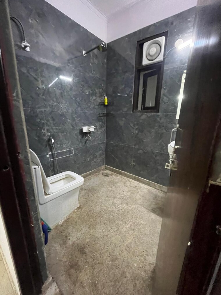 Bathroom, saket 1 Bedroom 450 Sq.Ft. Builder Floor In Saket Delhi 9388257