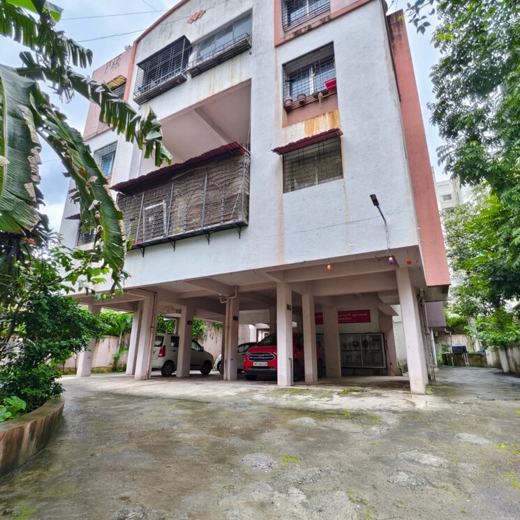 Exterior View, sneha-samarth-villas 3 Bedroom 2000 Sq.Ft. Penthouse In Sinhagad Road Pune 9388259