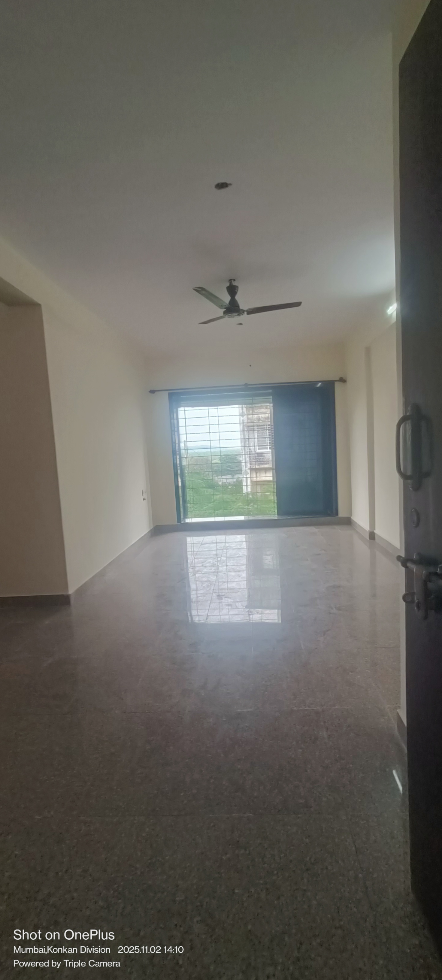 2 BHK + Pooja Room Apartment For Rent in Swati Apartment Borivali