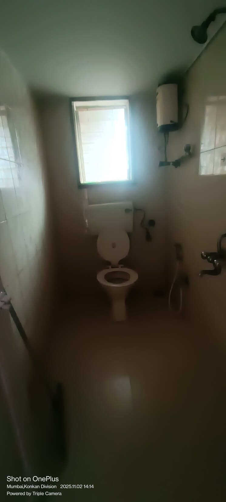 Bathroom, swati-apartment-borivali 2 Bedroom 700 Sq.Ft. Apartment In Borivali West Mumbai 9388282