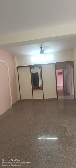 Dining area in 2 BHK Apartment at Swati Apartment Borivali, Borivali West – for Rent