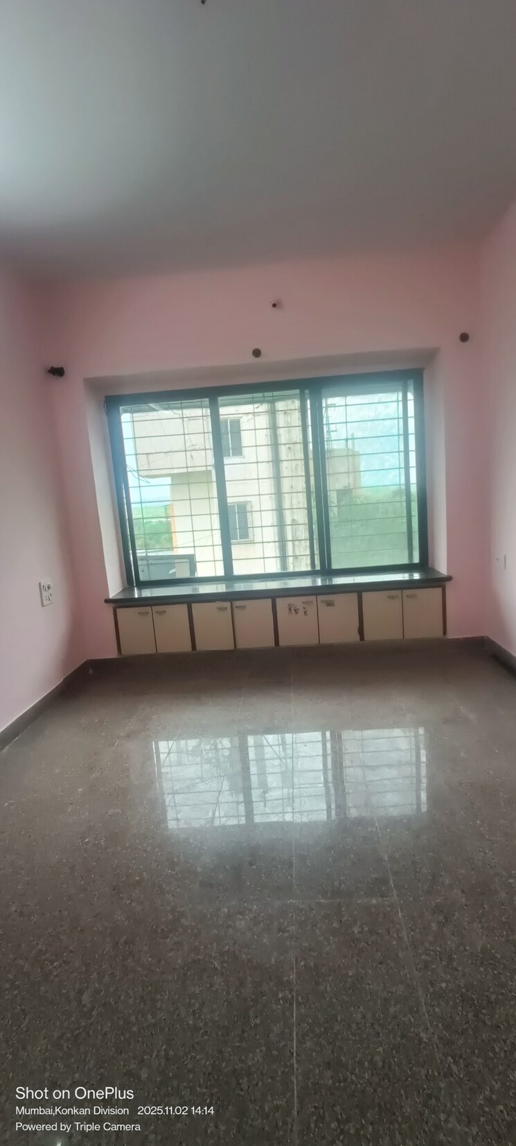 Master Bedroom, swati-apartment-borivali 2 Bedroom 700 Sq.Ft. Apartment In Borivali West Mumbai 9388282