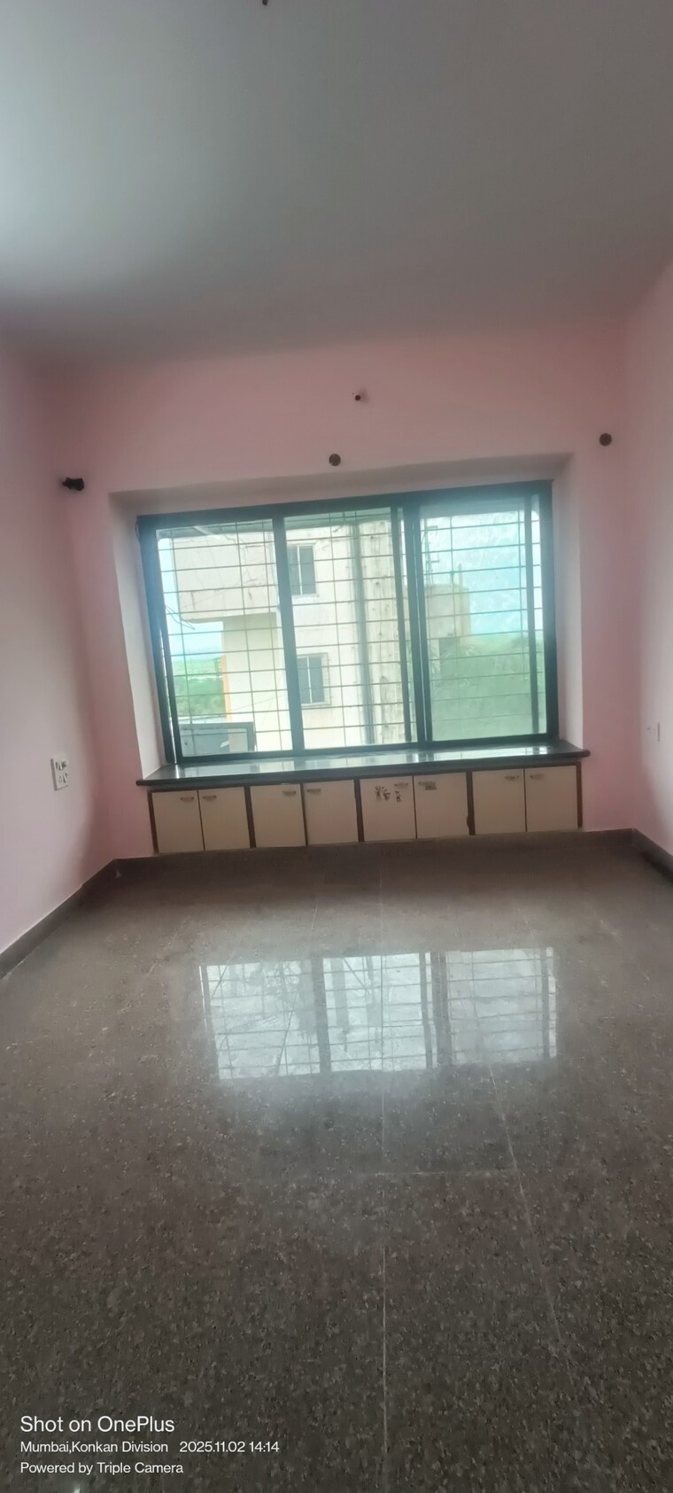 Master Bedroom, swati-apartment-borivali 2 Bedroom 700 Sq.Ft. Apartment In Borivali West Mumbai 9388282