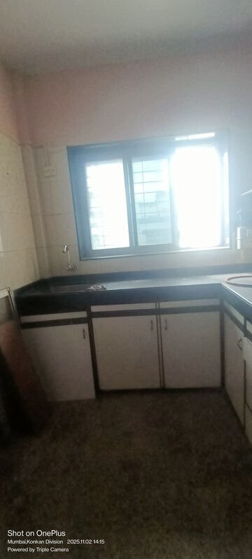 Kitchen in 2 BHK Apartment at Swati Apartment Borivali, Borivali West – for Rent