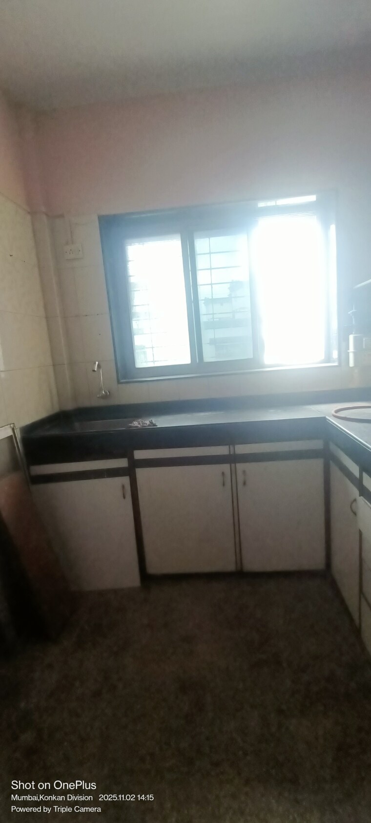 Kitchen, swati-apartment-borivali 2 Bedroom 700 Sq.Ft. Apartment In Borivali West Mumbai 9388282