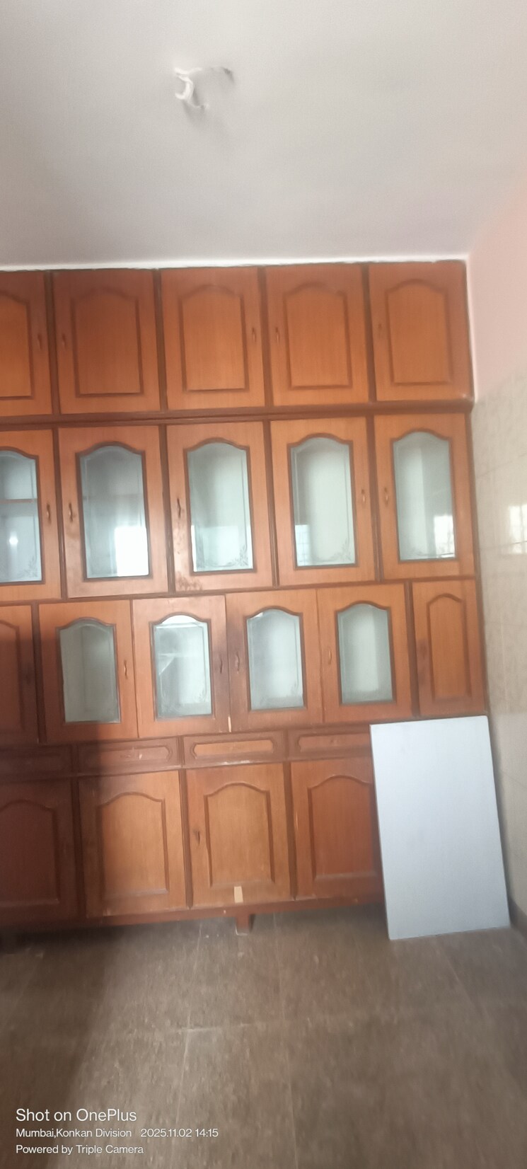 Kitchen/pantry, swati-apartment-borivali 2 Bedroom 700 Sq.Ft. Apartment In Borivali West Mumbai 9388282