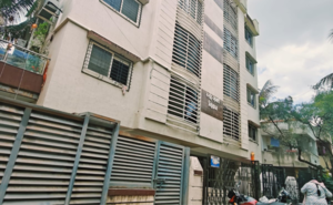 3 BHK Penthouse – Exterior View View at Sneha Samarth Villas, Sinhagad Road - for Sale