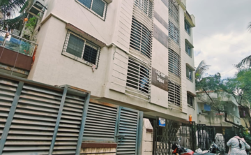 3 BHK Penthouse – Exterior View View at Sneha Samarth Villas, Sinhagad Road - for Sale