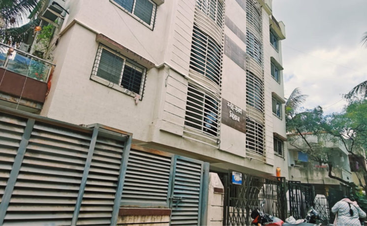 Exterior View, sneha-samarth-villas 3 Bedroom 2000 Sq.Ft. Penthouse In Sinhagad Road Pune 9388259