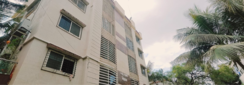 3 BHK + Extra Room Penthouse For Sale in Sneha Samarth Villas