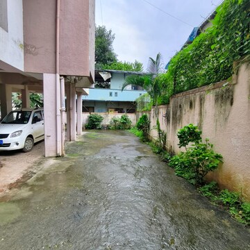 3 BHK Penthouse – Exterior View View at Sneha Samarth Villas, Sinhagad Road - for Sale