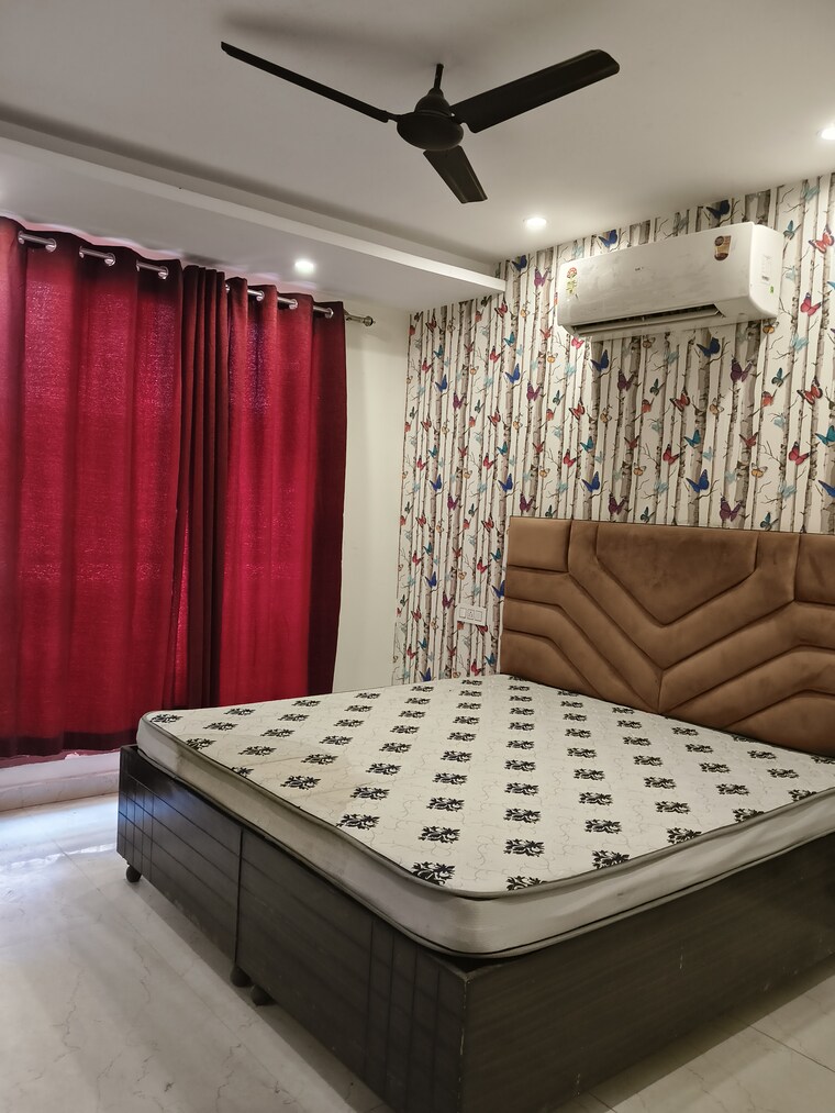 Bedroom, sunshine-enclave 3 Bedroom 1600 Sq.Ft. Apartment In Vip Road Zirakpur 9388267