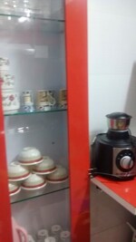 1 Rk  + Study Room 225 Sq.Ft. Apartment in Elizabeth Apartments