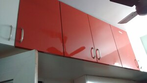 Furnished Amenities in 1 RK Apartment at Elizabeth Apartments, Parel – for Rent