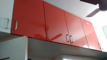 Furnished Amenities in 1 RK Apartment at Elizabeth Apartments, Parel – for Rent