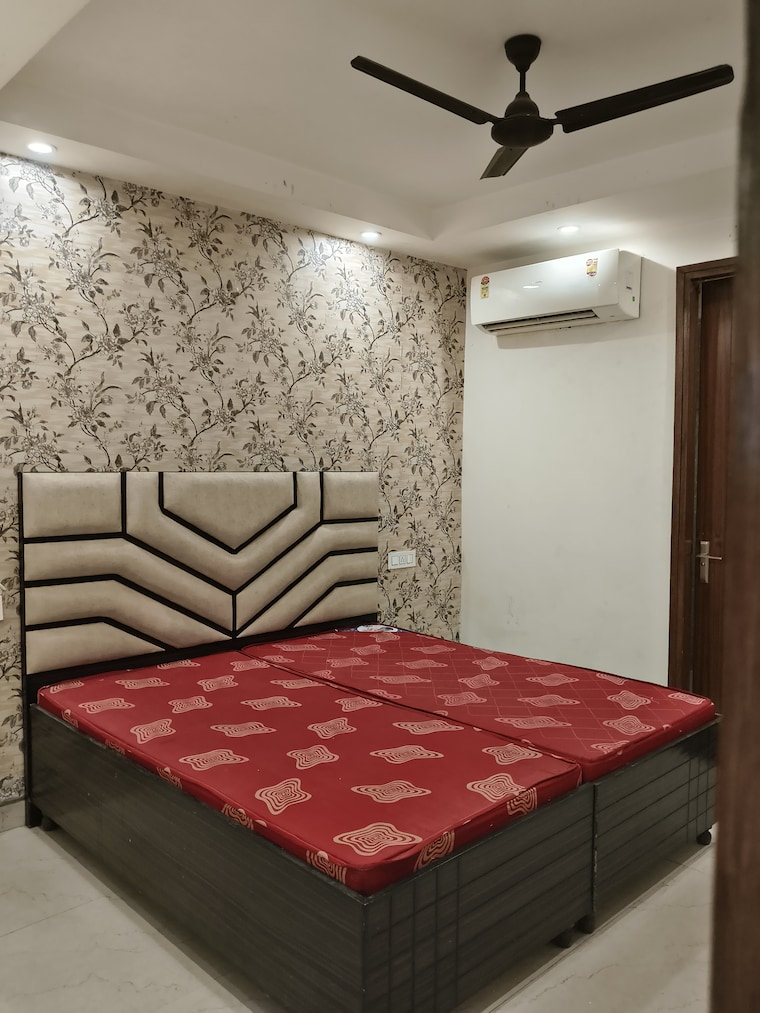 Bedroom, sunshine-enclave 3 Bedroom 1600 Sq.Ft. Apartment In Vip Road Zirakpur 9388267