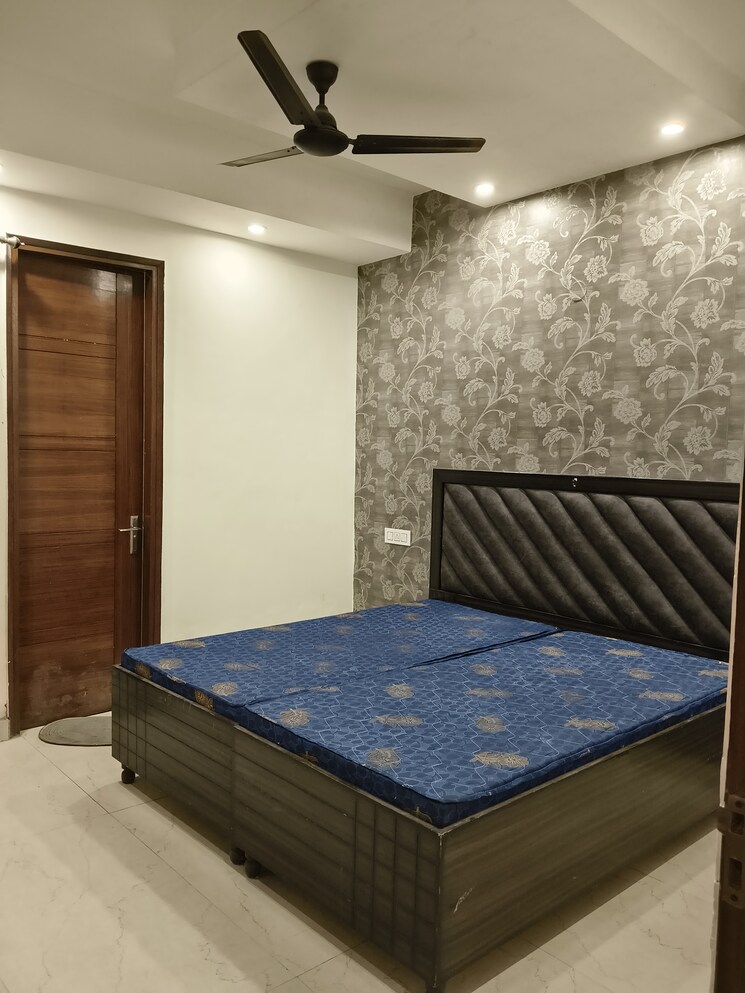 Bedroom, sunshine-enclave 3 Bedroom 1600 Sq.Ft. Apartment In Vip Road Zirakpur 9388267