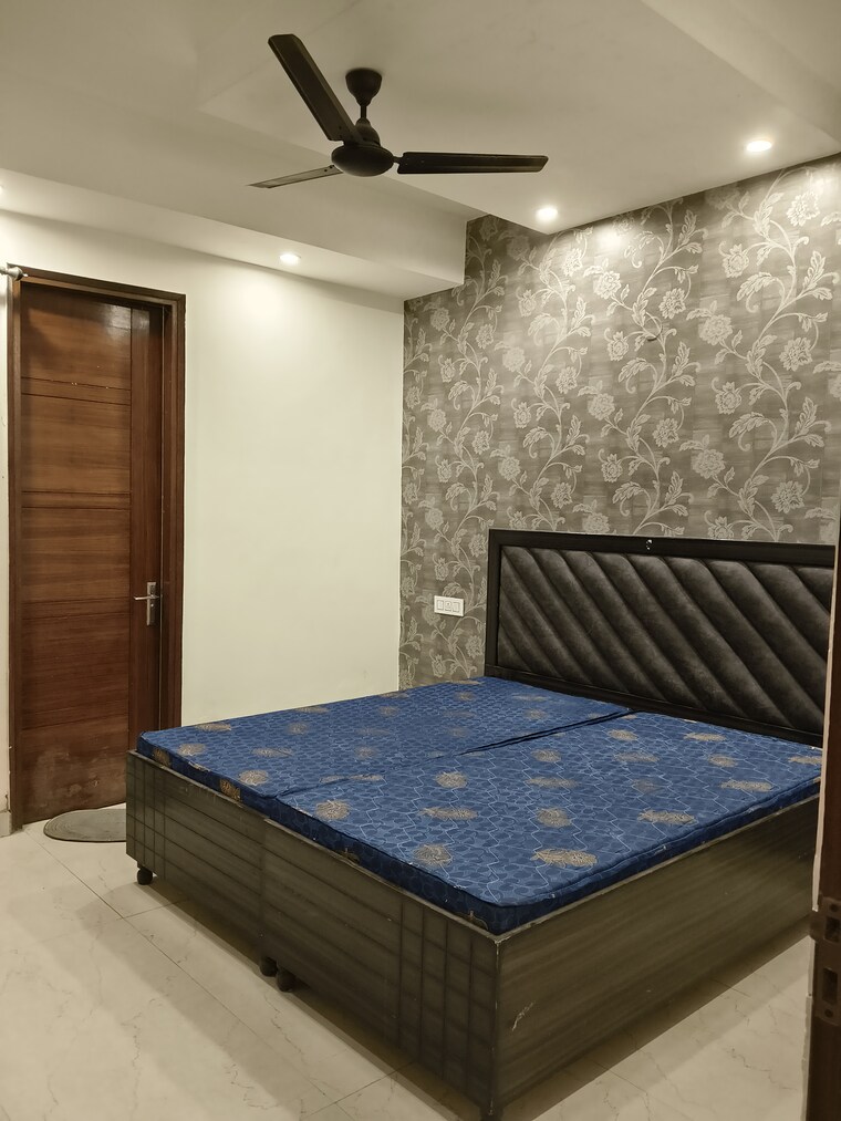 Bedroom, sunshine-enclave 3 Bedroom 1600 Sq.Ft. Apartment In Vip Road Zirakpur 9388267
