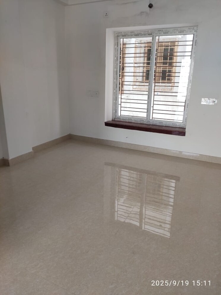 Room, kristi-villa 3 Bedroom 1320 Sq.Ft. Apartment In Chinar Park Kolkata 9388269