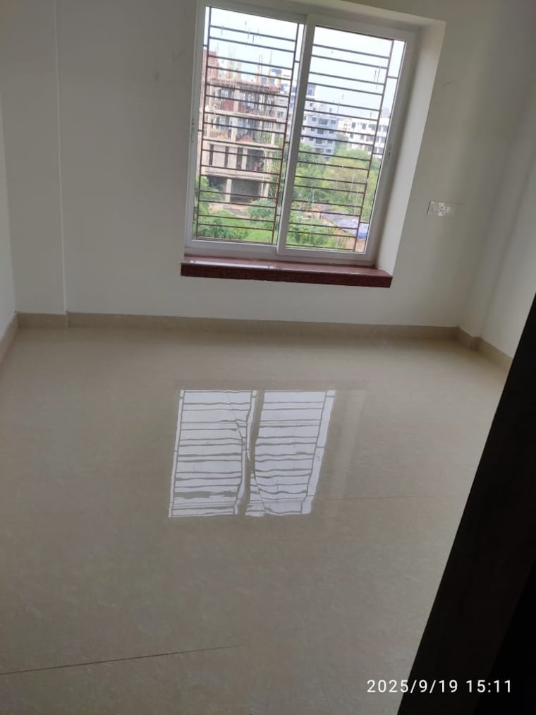Room, kristi-villa 3 Bedroom 1320 Sq.Ft. Apartment In Chinar Park Kolkata 9388269