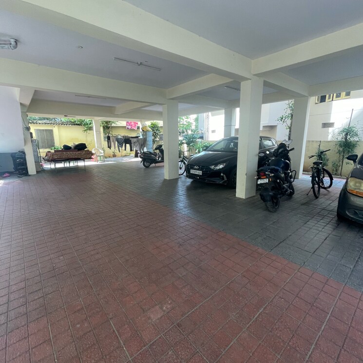  Parking, mettuguda 6+ Bedroom 9600 Sq.Ft. Apartment In Mettuguda Hyderabad 9388272