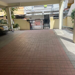 Parking in 6+ BHK Apartment at Mettuguda – for Sale