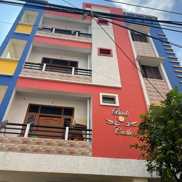 6+ BHK Apartment For Sale in Mettuguda
