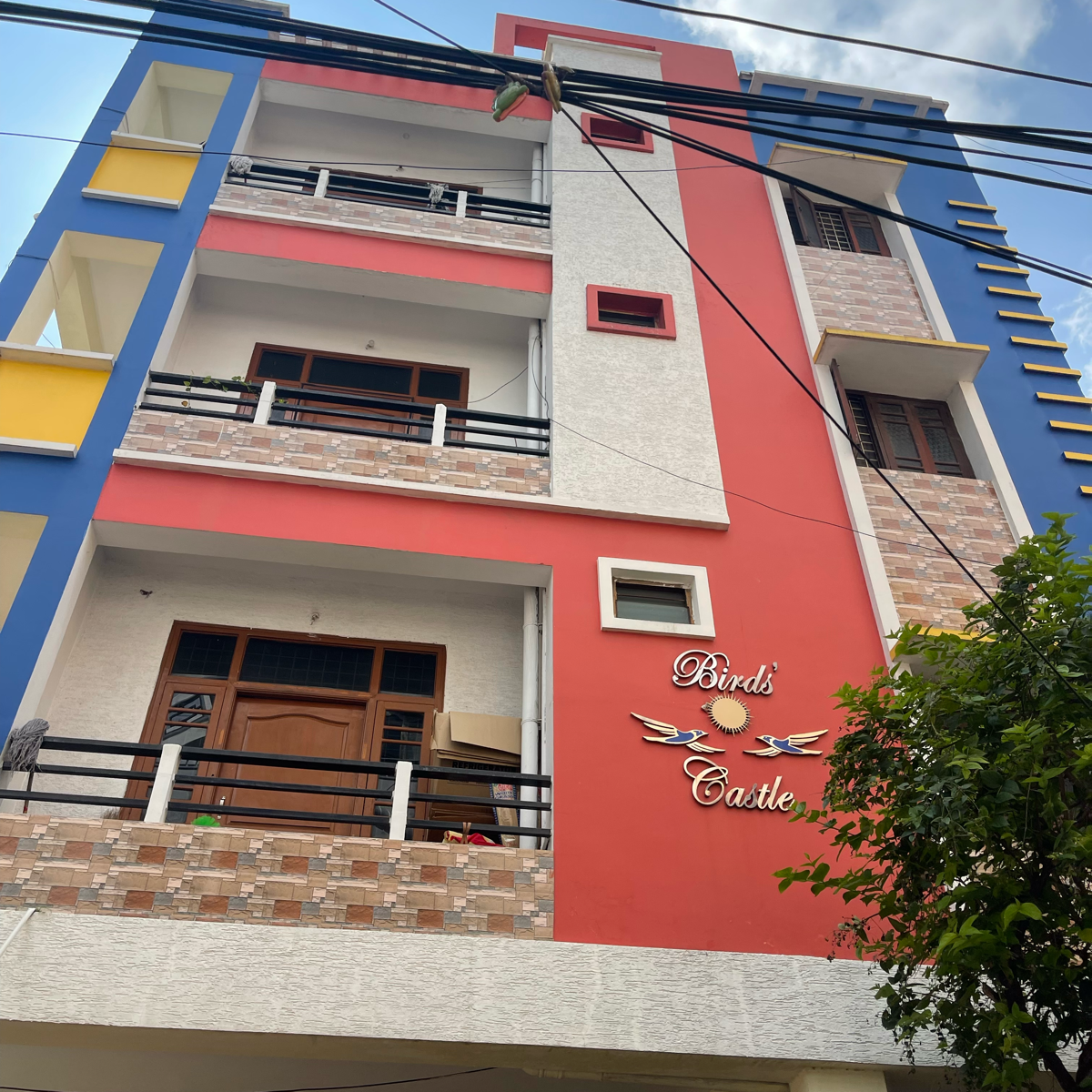 6+ BHK Apartment For Sale in Mettuguda 