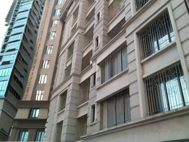 3 BHK + Pooja Room 1250 Sq.Ft. Apartment in Shree Niketan