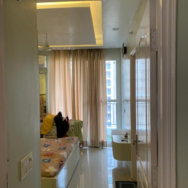 Master Bedroom, gomti nagar 3 Bedroom 1775 Sq.Ft. Apartment In Gomti Nagar Lucknow 9388295