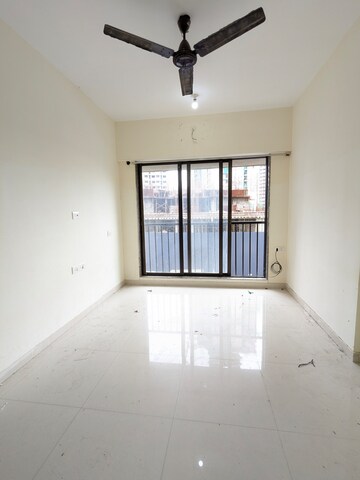 1 BHK Apartment For Sale in Parinee Essence, Kandivali West