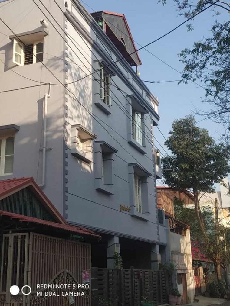 Exterior View, arekere  1200 Sq.Ft. Plot In Arekere Bangalore 9388289