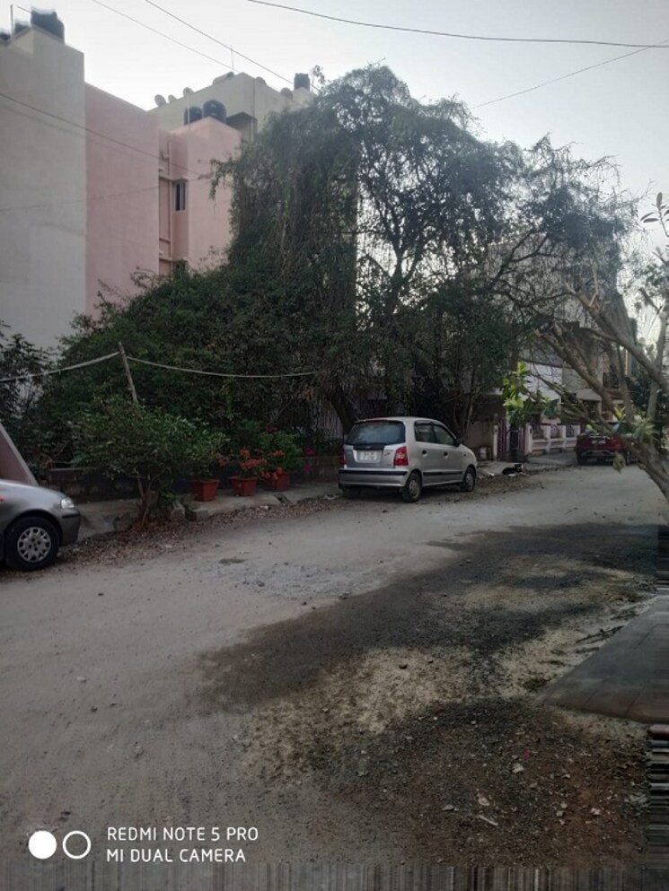 Exterior View, arekere  1200 Sq.Ft. Plot In Arekere Bangalore 9388289