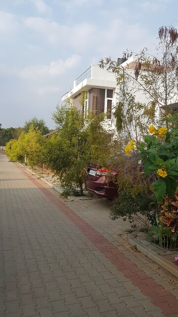  Plot – Exterior View View at Chandapura - for Sale