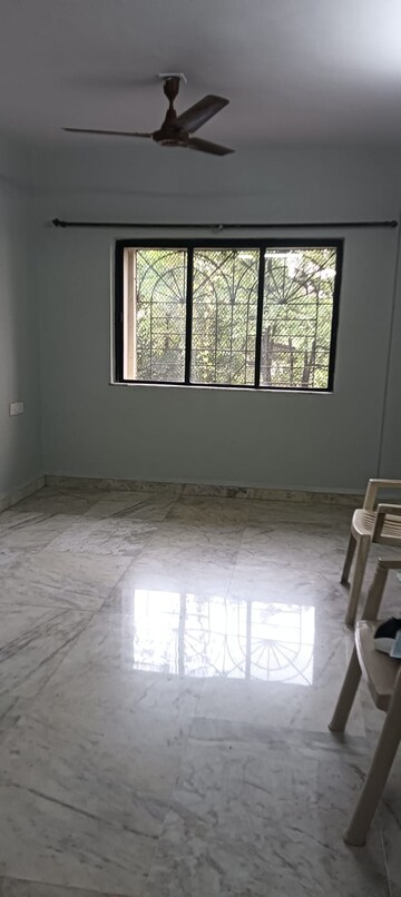 Balcony in 2 BHK Apartment at Flower Valley Complex, Khopat – for Rent