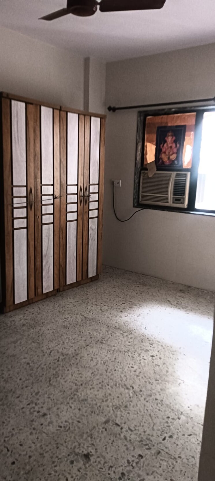 Bedroom, flower-valley-complex 2 Bedroom 700 Sq.Ft. Apartment In Khopat Thane 9388292