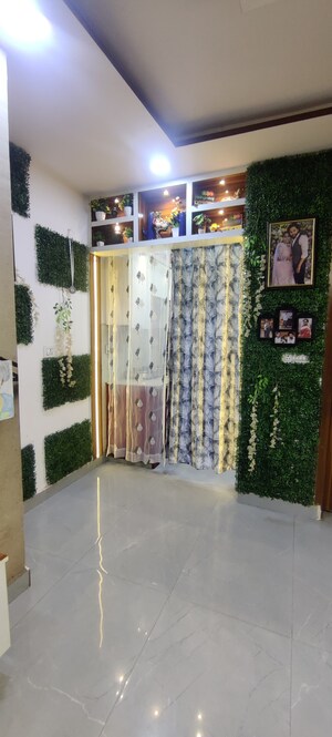 Master Plan in 2 BHK Builder Floor at Dwarka Mor – for Rent