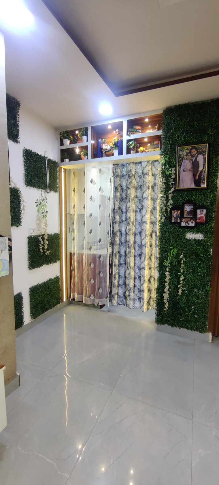 Master Plan, dwarka mor 2 Bedroom 675 Sq.Yd. Builder Floor In Dwarka Mor Delhi 9388303