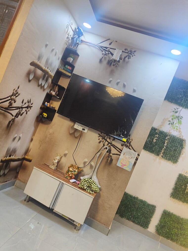 undefined, dwarka mor 2 Bedroom 675 Sq.Yd. Builder Floor In Dwarka Mor Delhi 9388303