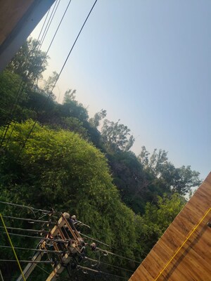 2 BHK Builder Floor – Garden View at Dwarka Mor - for Rent